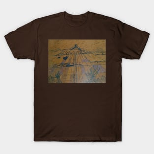 EL DESIERTO T-Shirt